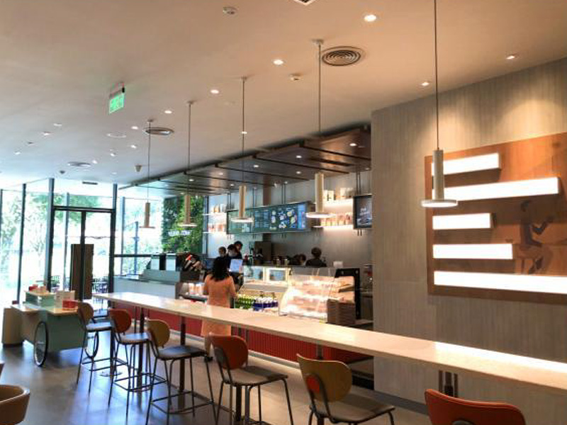 S uspostavom 2009. godine