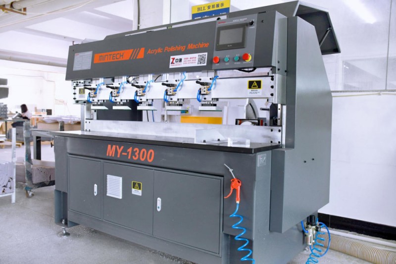 Stroj za poliranje dijamanata