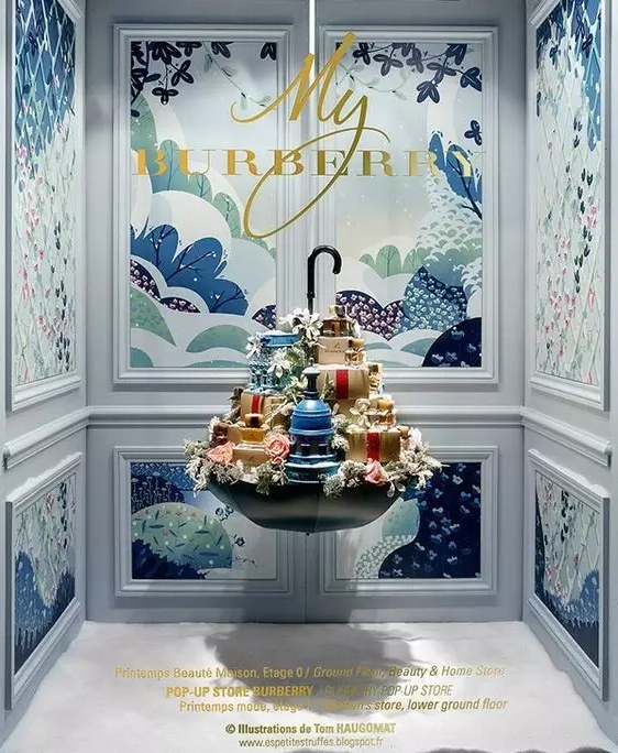 Kako prozori mogu biti dizajnirani tako da učinkovito privlače kupce u trgovinu