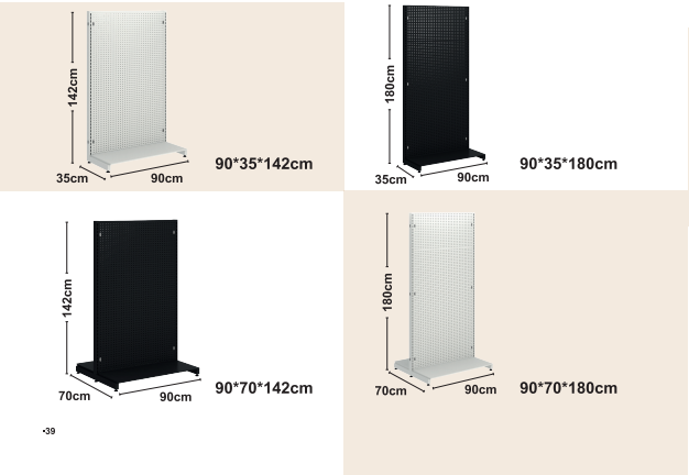 Sljedeći članakPegboard Frame Max